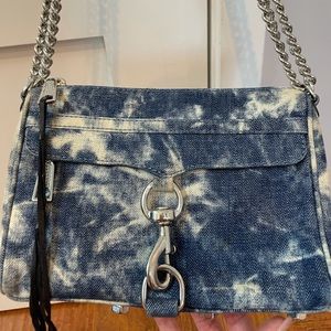 Rebecca Minkoff crossbody